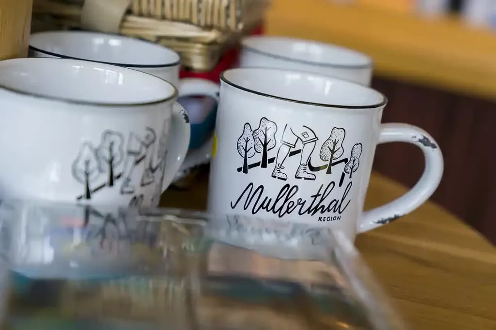 Camping Auf Kengert gallery 2