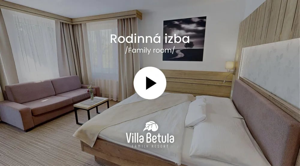 Villa Betula Camping gallery 2