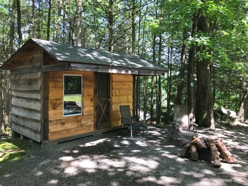 Cranberry Run Campground gallery 1