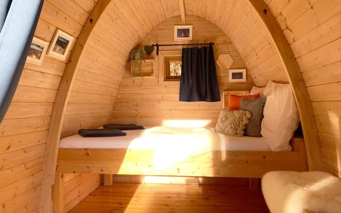 TCS Camping Flims gallery 2