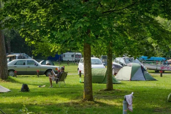 Campingplatz München Thalkirchen gallery 1