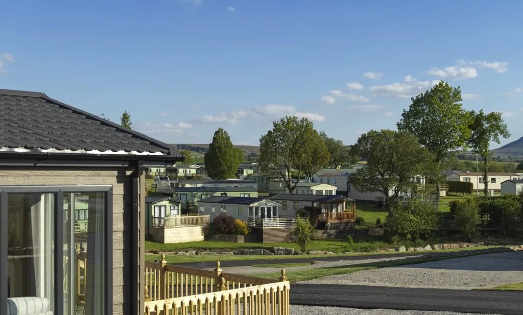 Holgates Caravan Park gallery 2