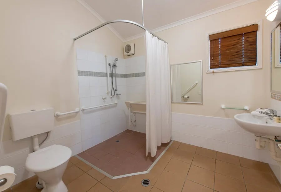 Cotton Tree Holiday Park gallery 2