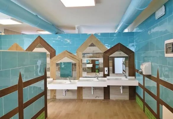 Camping La Quercia gallery 3