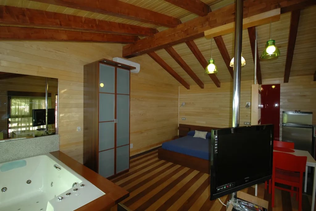 Camping Madrid Arco Iris gallery 2