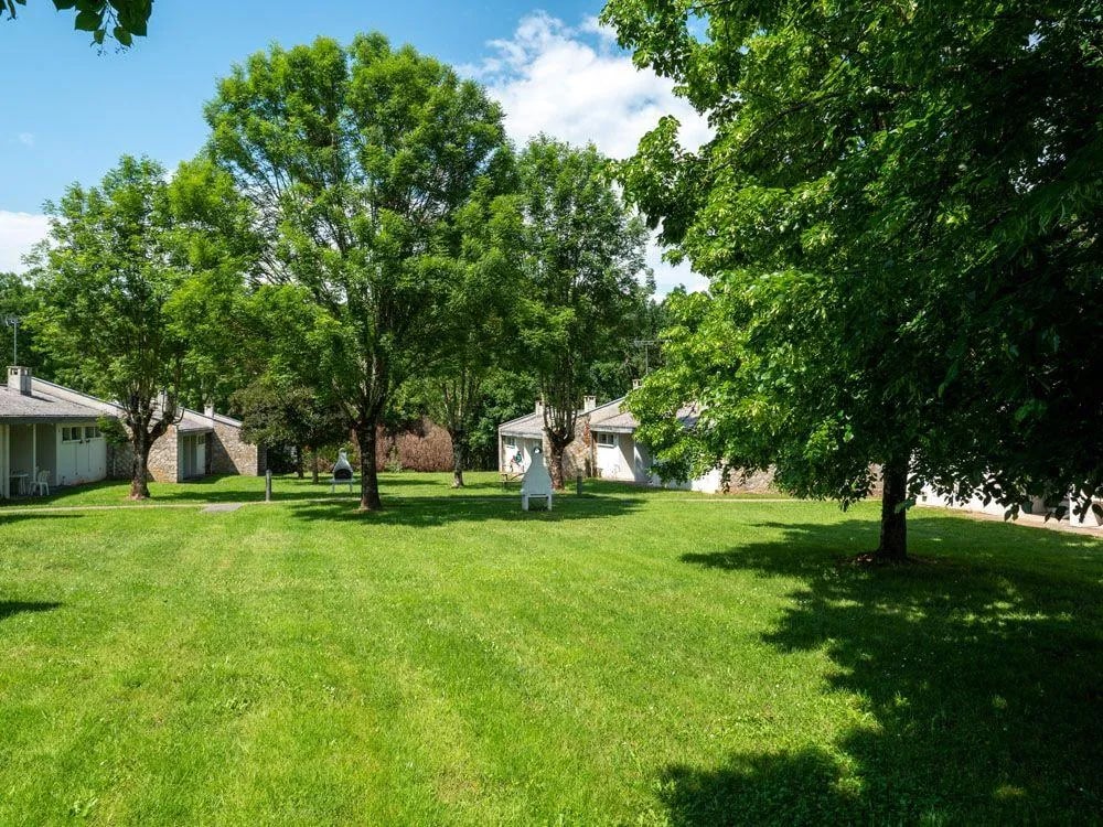 Aux Portes des Monts d’Aubrac