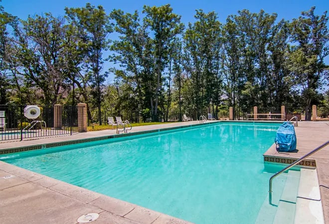 Thousand Trails Soledad Canyon gallery 3