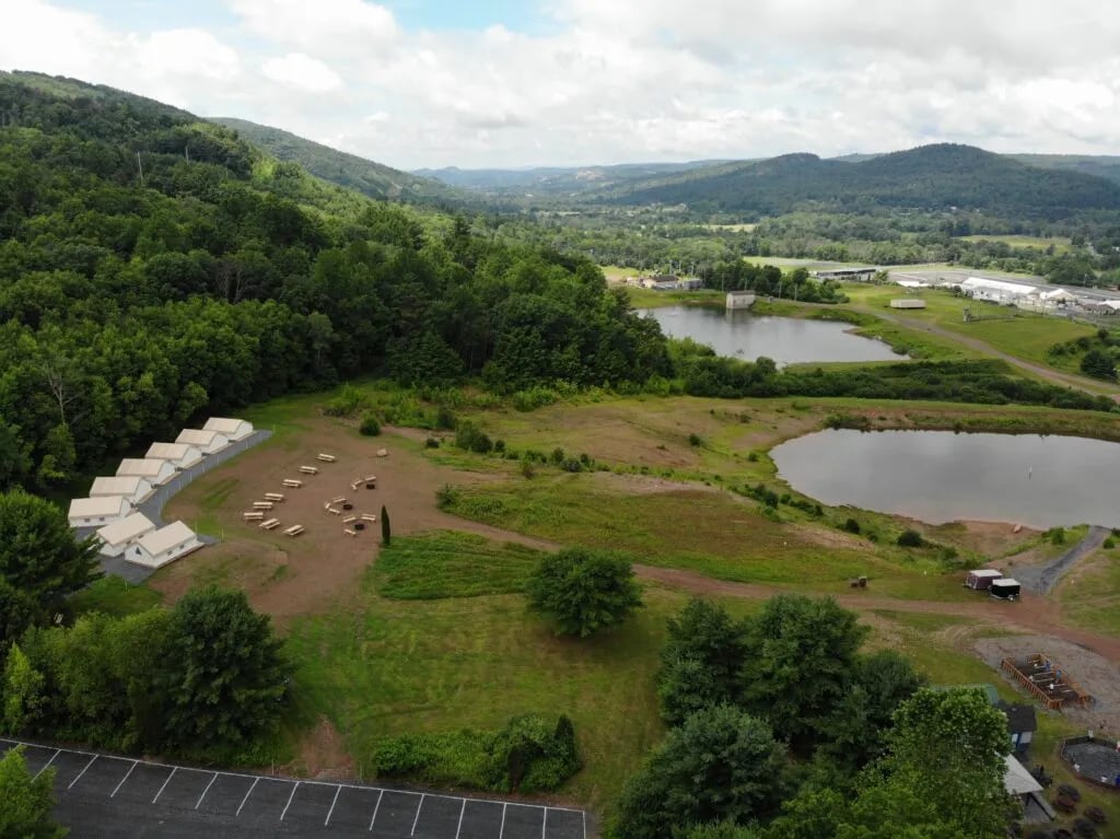 BMR Operations, LLC dba Blue Mountain Resort By: BM Resort Management, LLC its Authorized Agent gallery 2