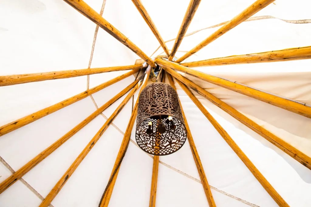 Basecamp Terlingua — Big Bend National Park gallery 3