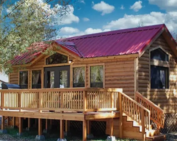 Smokiam RV Resort gallery 2