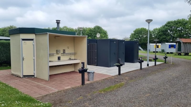 Camping De Zwaaikom gallery 2