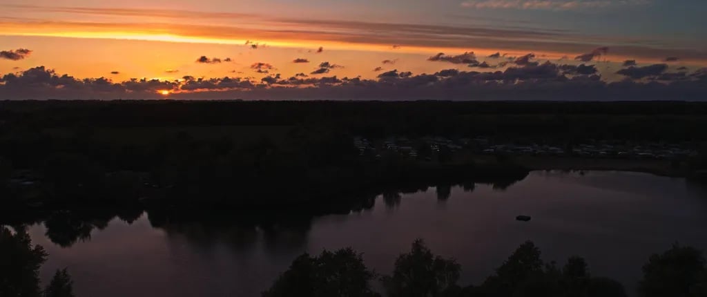 Familien-Camping Kransburger See gallery 3