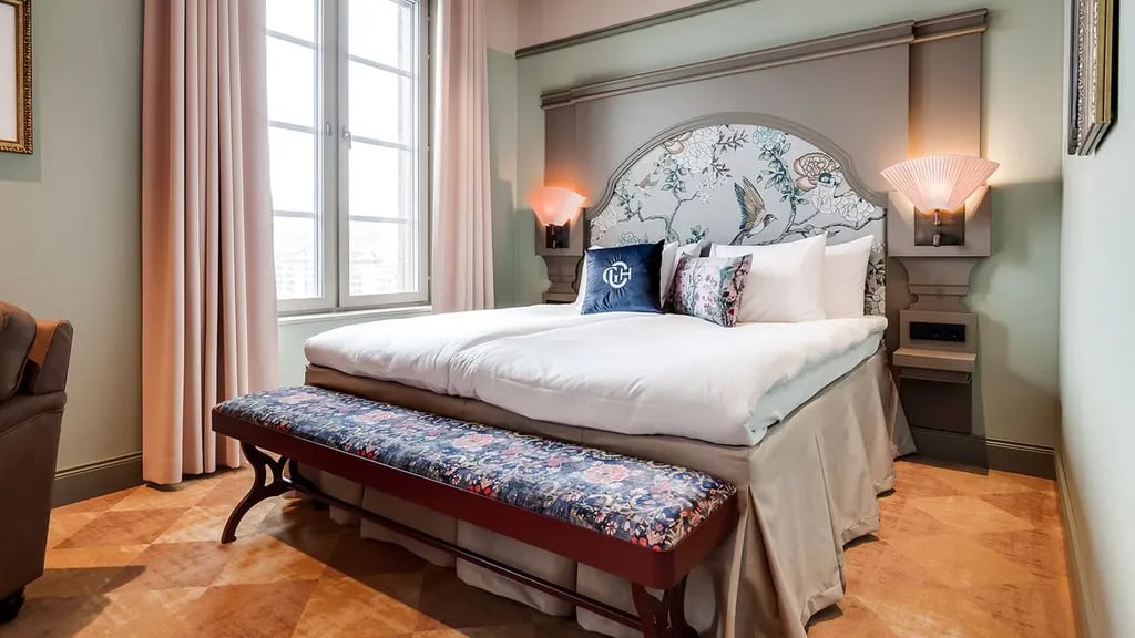 Lisebergs Camping Askim Strand gallery 2