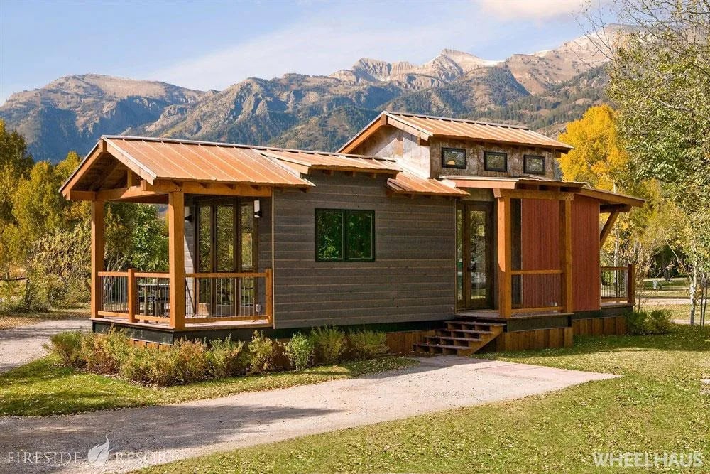 Fireside Resort at Jackson Hole gallery 3