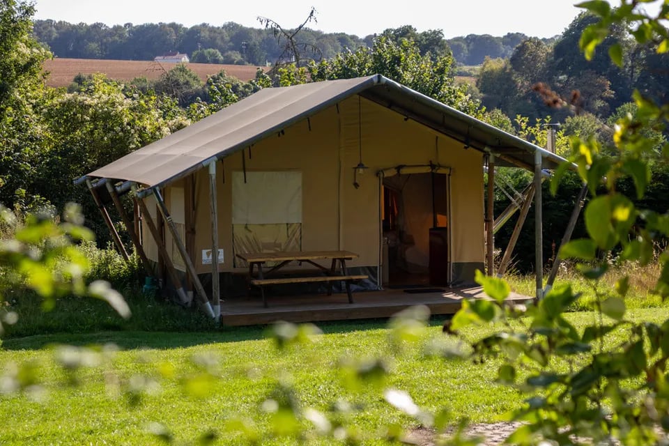 Camping le Cheslez gallery 3