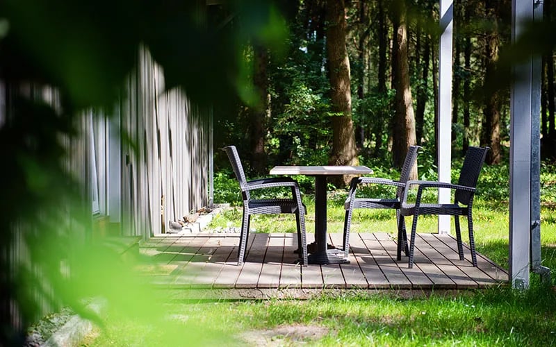 Ferienparadies Mühlenbach gallery 1