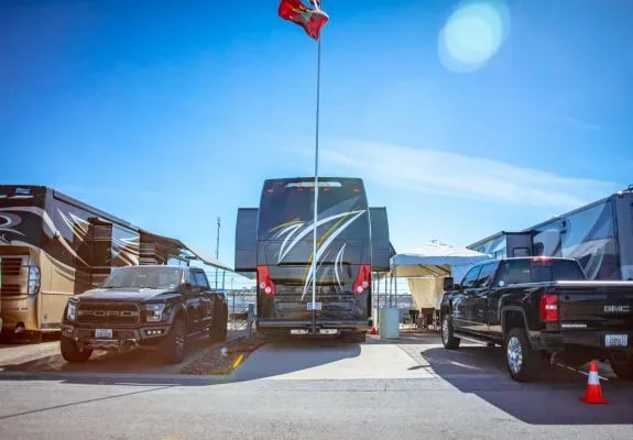 COTA RV Park gallery 3