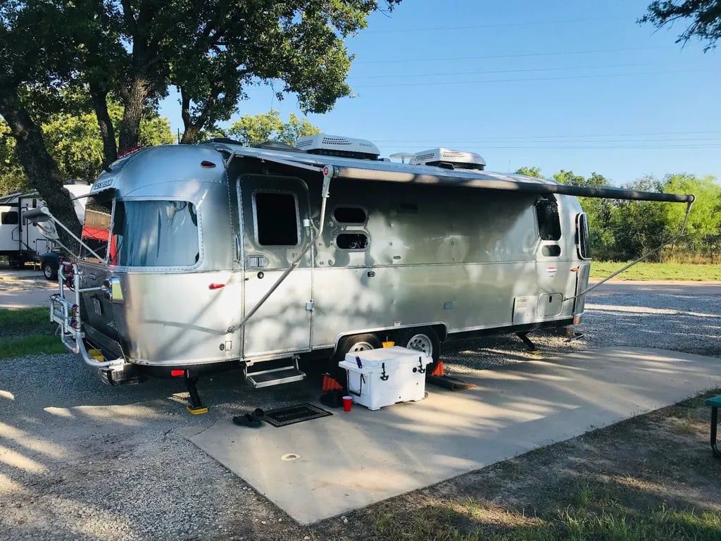 Cactus Rose RV Park gallery 1