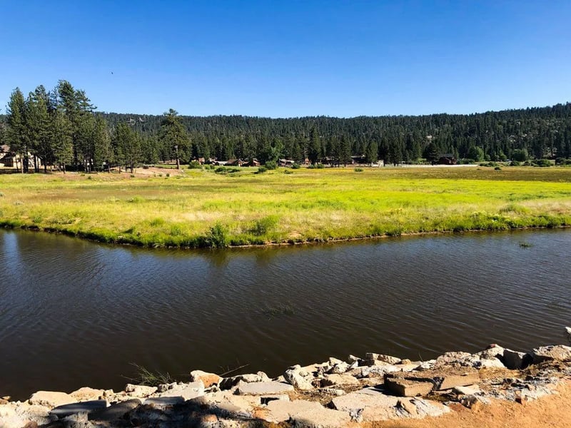 Holloway’s Marina & RV Park gallery 1