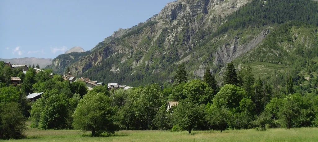 Camping Le Haut Verdon gallery 2