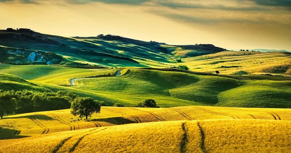 Camping Valle Gaia & Residence La Casetta gallery 3