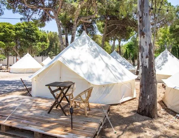 Camping Sant Salvador gallery 3