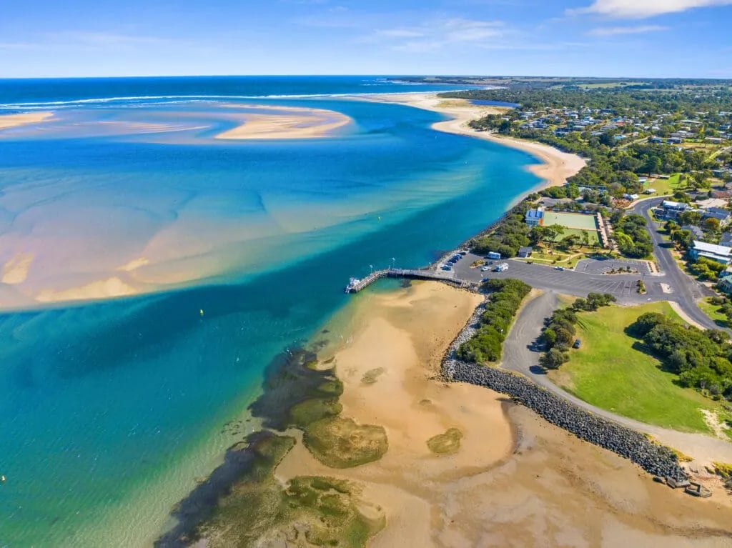 BIG4 Ingenia Holidays Inverloch