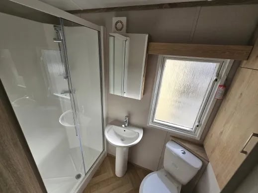 Browns Caravan Park gallery 3