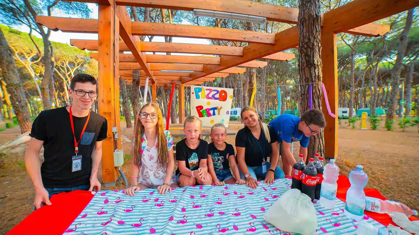 Camping Village Roma Capitol gallery 3