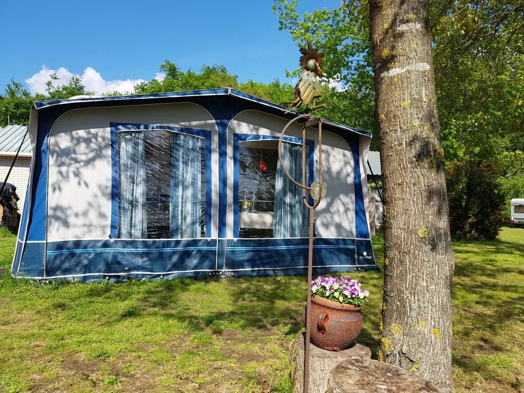 Camping Het Zwaluwnest gallery 1