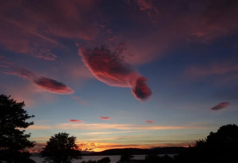 North Ledaig Caravan Park gallery 2