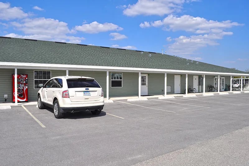 Lakemont Ridge Home & RV Park gallery 1