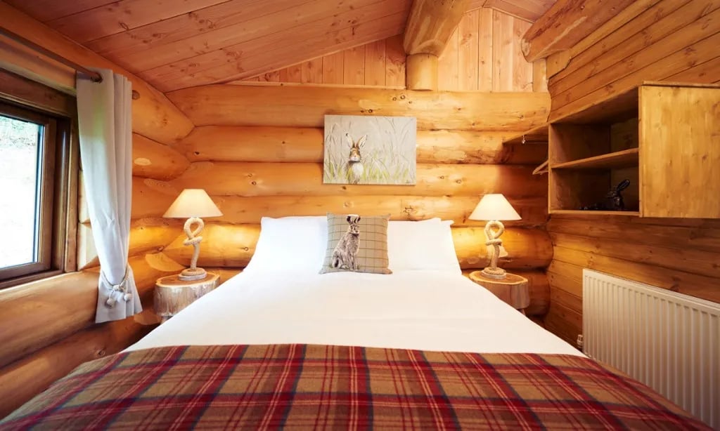 Mountain Edge Resort gallery 1