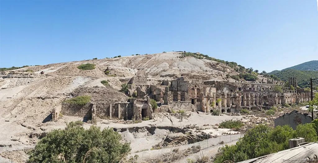 Camping Sciopadroxiu gallery 2