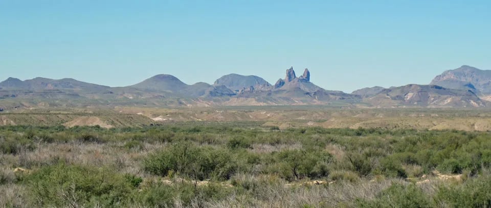 Loop Camp — Big Bend National Park gallery 3