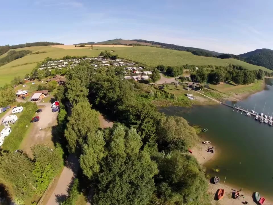 Camping Hohes Rad gallery 3