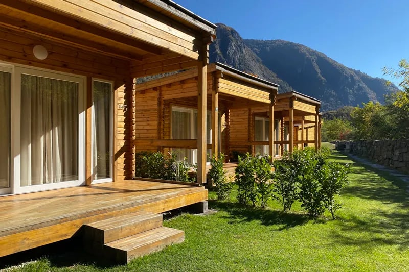 Camping Piccolo Paradiso gallery 1