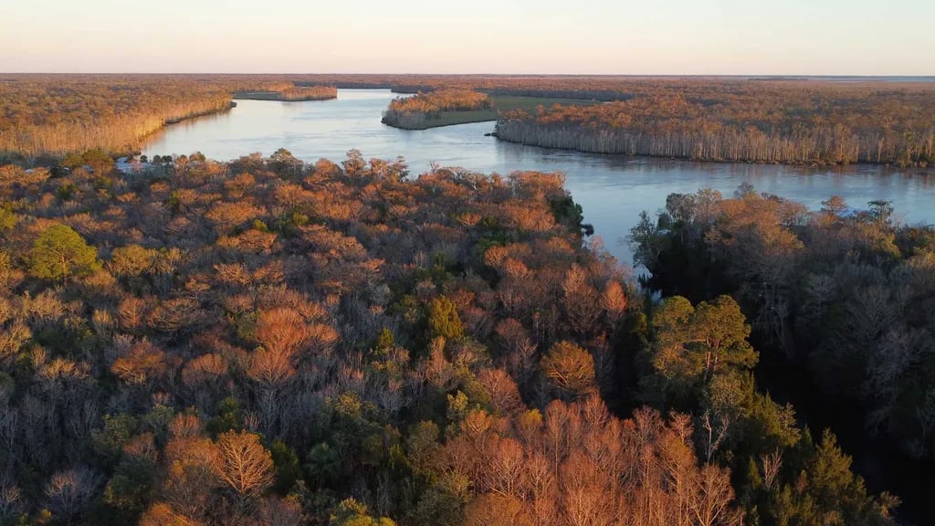 Summer Breeze RV Park gallery 1