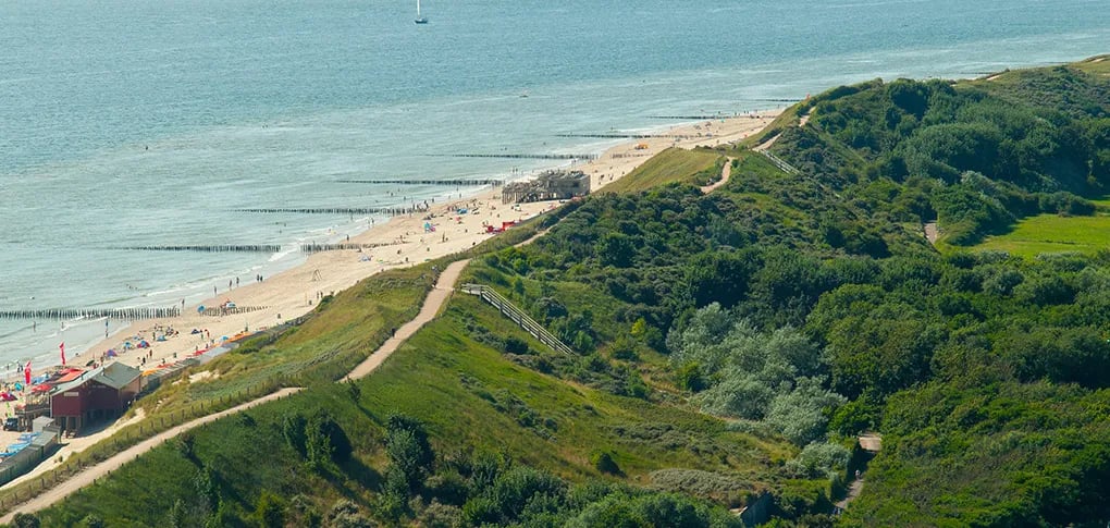 Camping Waayenburg gallery 2