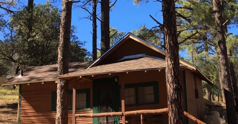 Burro Mountain Homestead gallery 2