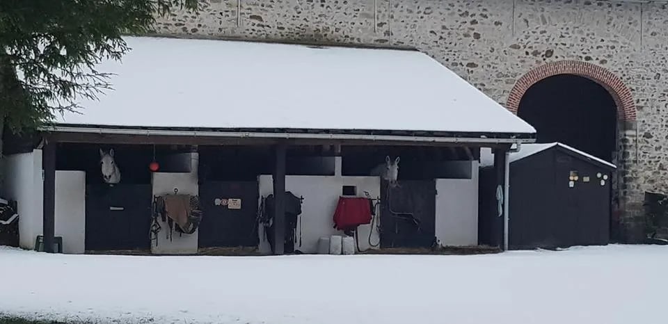 Les Cabanes de Graville gallery 3