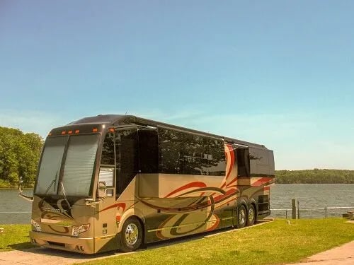 Nashville Shores Lakeside Resort gallery 3