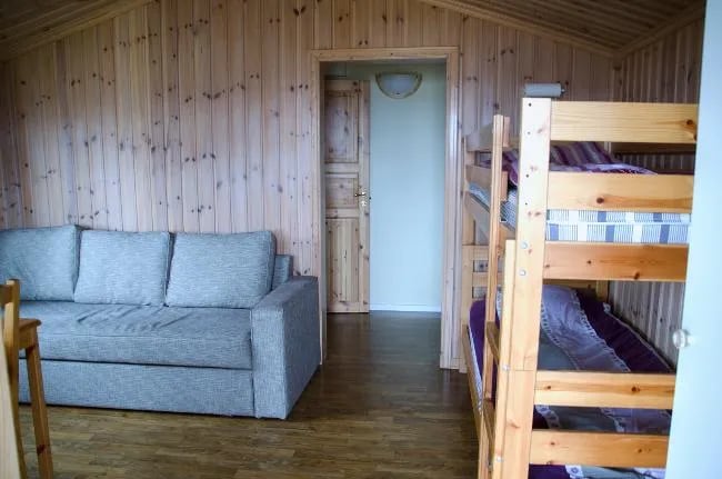 Frykenbadens Camping gallery 2