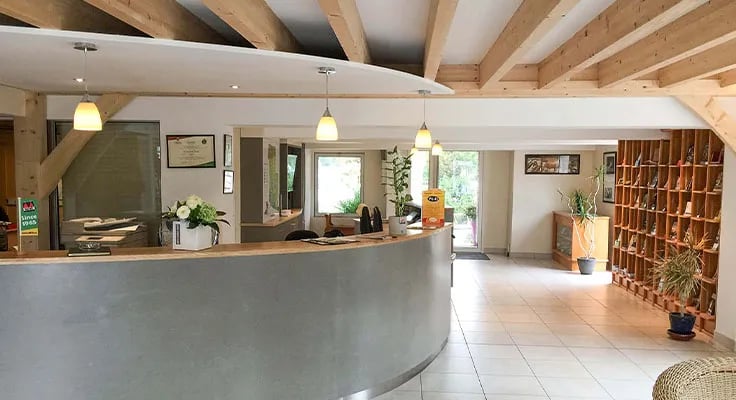 Le Domaine De La Brèche gallery 2