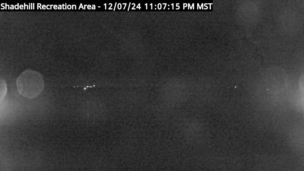 Shadehill Recreation Area