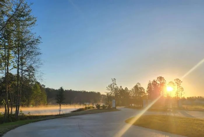 Savannah Lakes RV Resort gallery 2