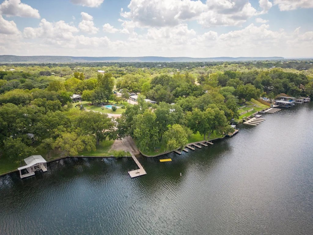 Heart of Texas Resort