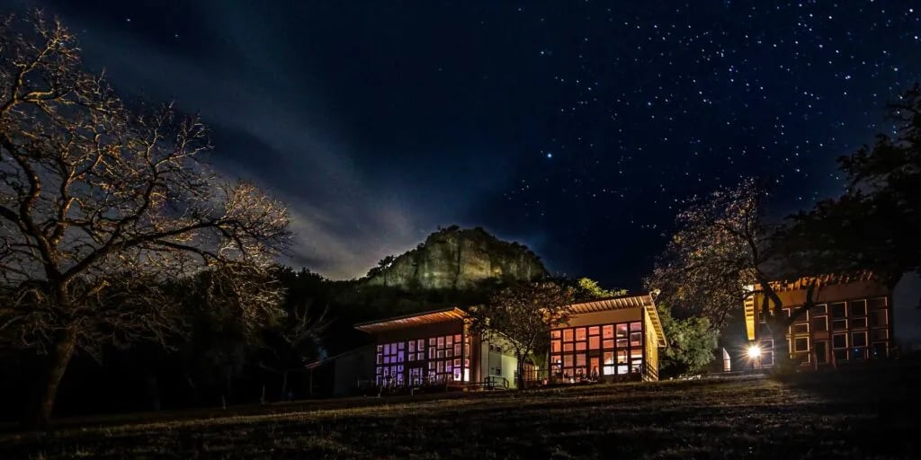 Seven Bluff Cabins & RV Park gallery 3