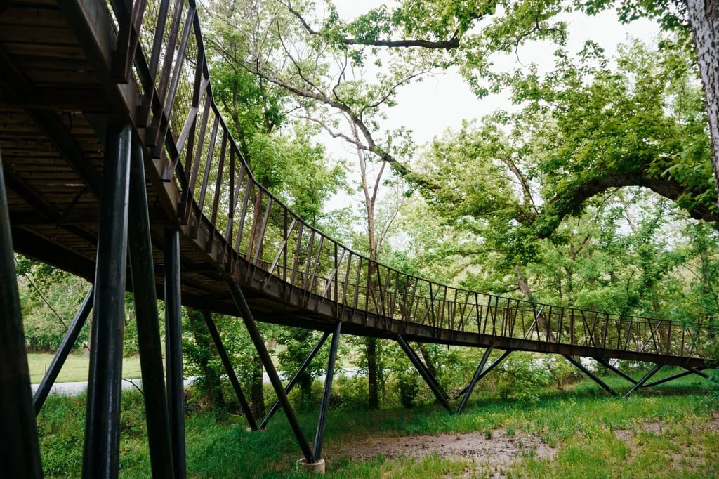 The Campground at Coler gallery 1