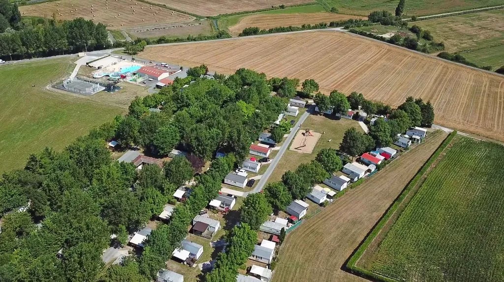 Camping Les Vignes gallery 2